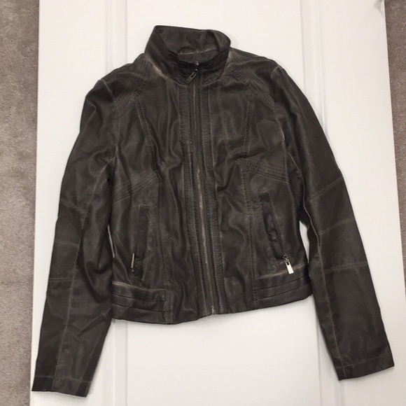 RD Style Jacket - Picture 2 of 3